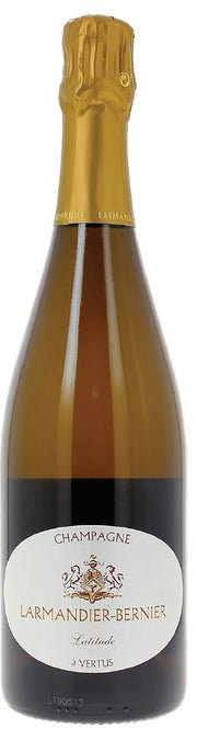 Larmandier Bernier Latitude Extra-Brut NV (France) - Champagne - Black Market