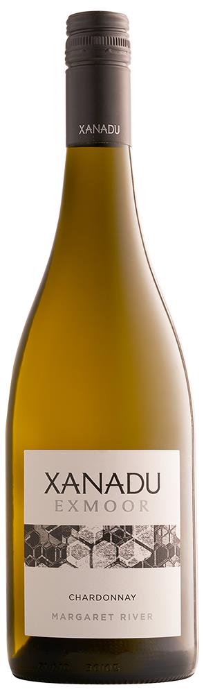 Xanadu Exmoor Margaret River Chardonnay 2018 (Australia) - Chardonnay - Black Market