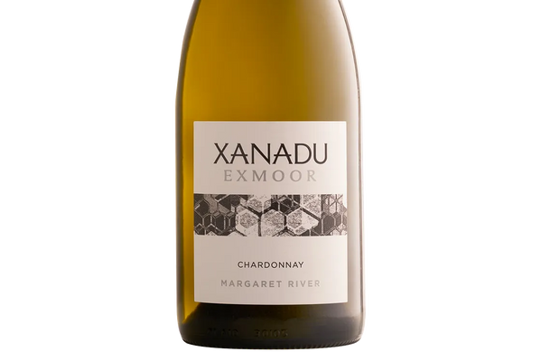 Xanadu Exmoor Margaret River Chardonnay 2018 (Australia) - Chardonnay - Black Market