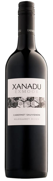 Xanadu Exmoor Margaret River Cabernet Sauvignon 2017 (Australia) - Cabernet Sauvignon - Black Market