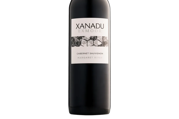 Xanadu Exmoor Margaret River Cabernet Sauvignon 2017 (Australia) - Cabernet Sauvignon - Black Market