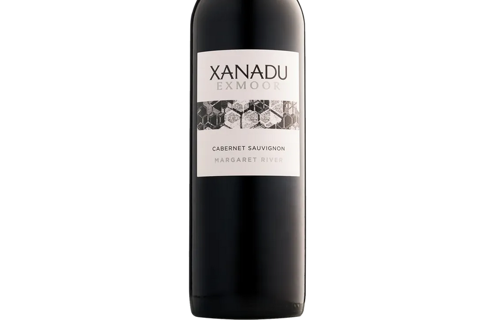 Xanadu Exmoor Margaret River Cabernet Sauvignon 2017 (Australia) - Cabernet Sauvignon - Black Market