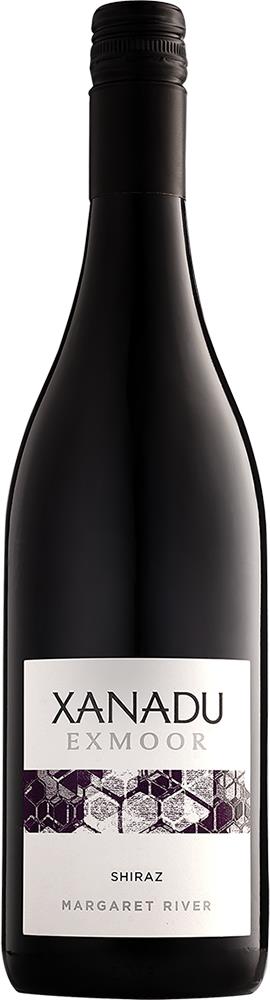 Xanadu Exmoor Margaret River Shiraz 2016 (Australia) - Shiraz - Black Market