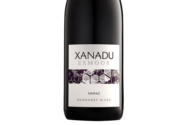 Xanadu Exmoor Margaret River Shiraz 2016 (Australia) - Shiraz - Black Market