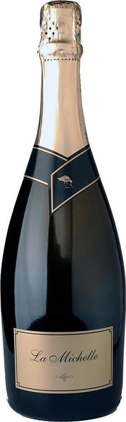 Margrain La Michelle Martinborough Methode 2015 - Brut - Black Market