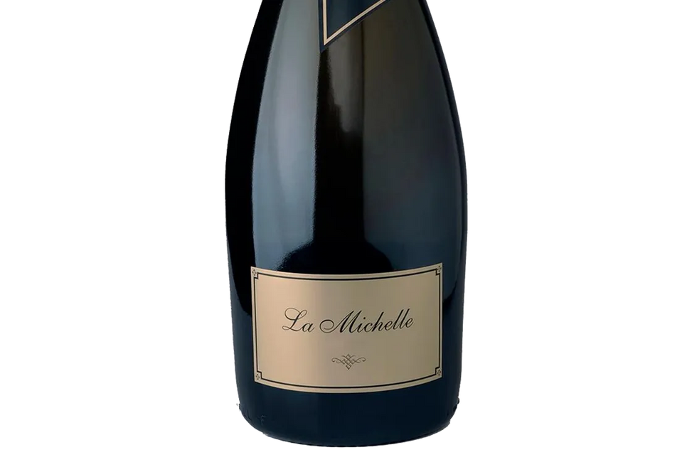 Margrain La Michelle Martinborough Methode 2015 - Brut - Black Market