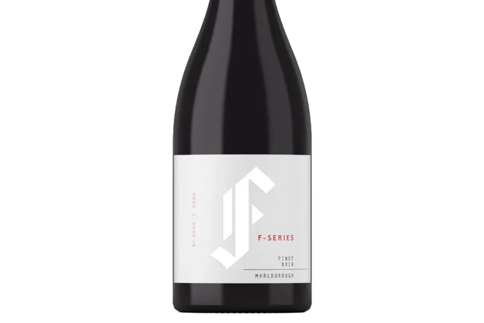 Framingham 'F-Series' Marlborough Pinot Noir 2017 - Pinot Noir - Black Market