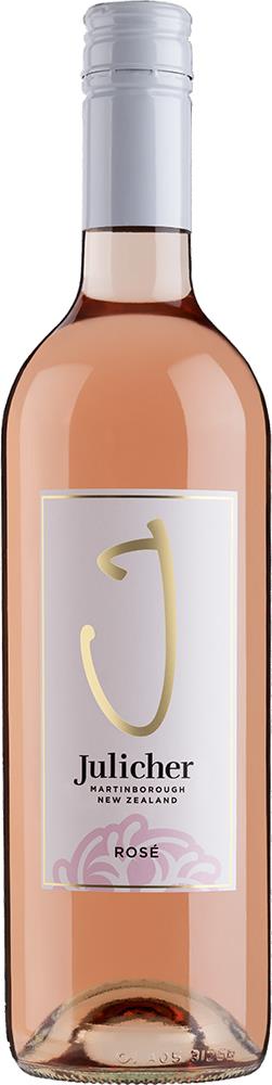 Julicher Martinborough Rosé 2018 - Rosé - Black Market
