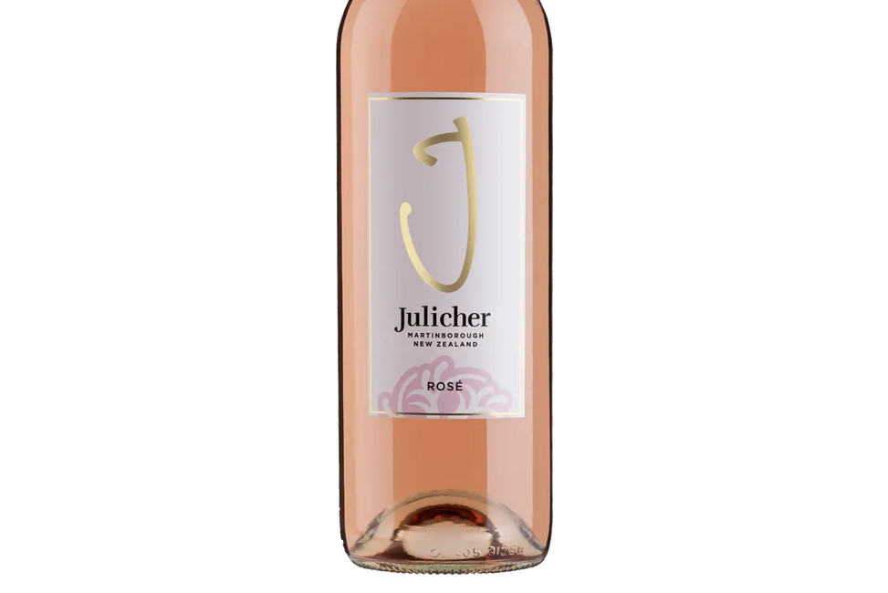 Julicher Martinborough Rosé 2018 - Rosé - Black Market