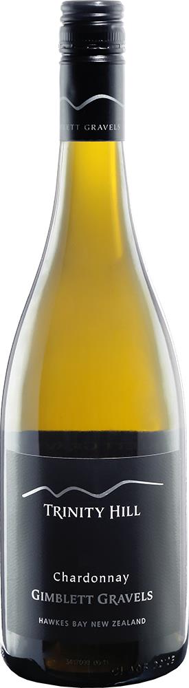 Trinity Hill Gimblett Gravels Chardonnay 2017 - Chardonnay - Black Market