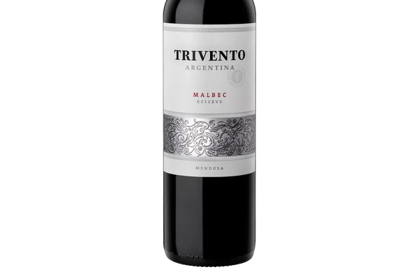 Trivento Reserve Malbec 2018 (Argentina) - Malbec - Black Market