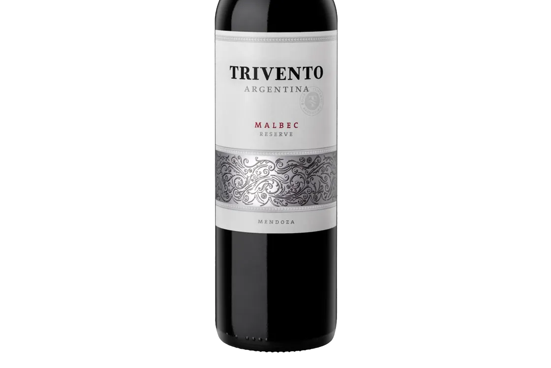 Trivento Reserve Malbec 2018 (Argentina) - Malbec - Black Market