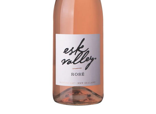 Esk Valley Hawkes Bay Rosé 2019 - Rosé - Black Market