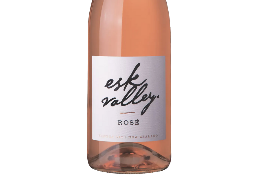 Esk Valley Hawkes Bay Rosé 2019 - Rosé - Black Market