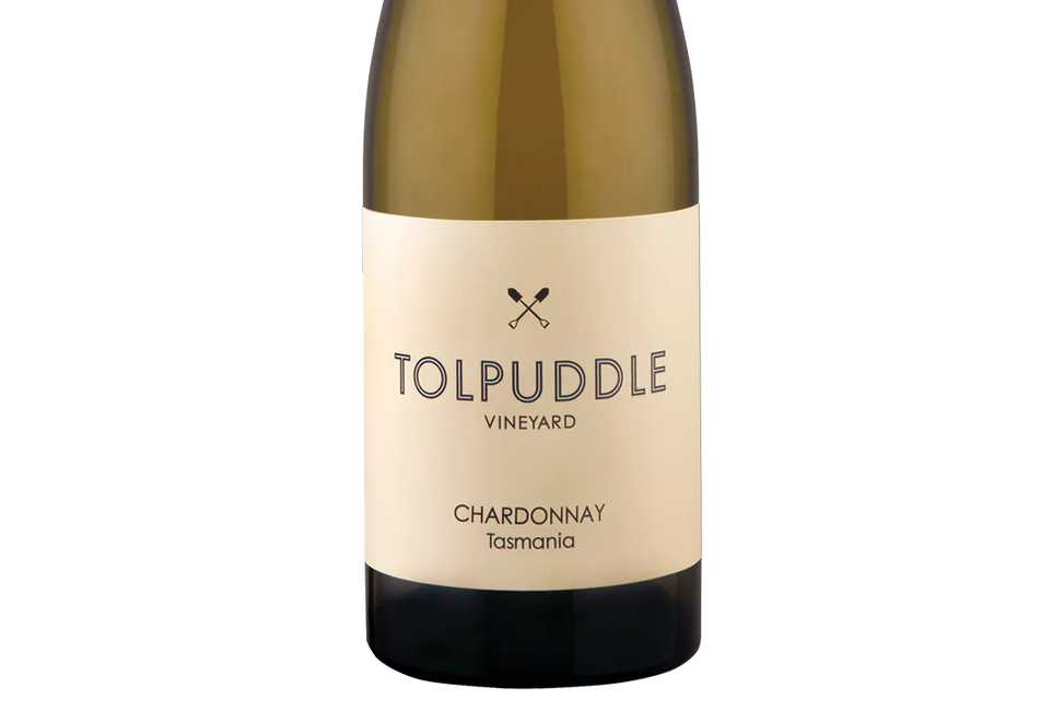 Tolpuddle Vineyard Tasmania Chardonnay 2017 (Australia) - Chardonnay - Black Market