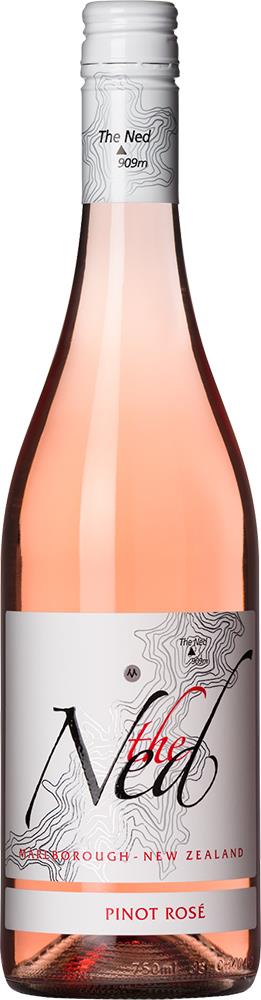 The Ned Marlborough Pinot Rosé 2019 - Rosé - Black Market