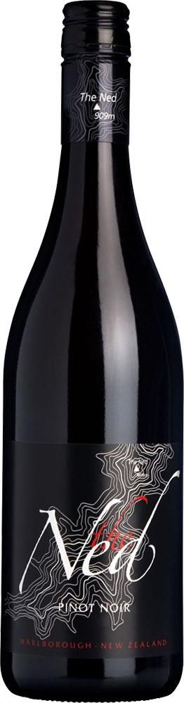 The Ned Marlborough Pinot Noir 2017 - Pinot Noir - Black Market