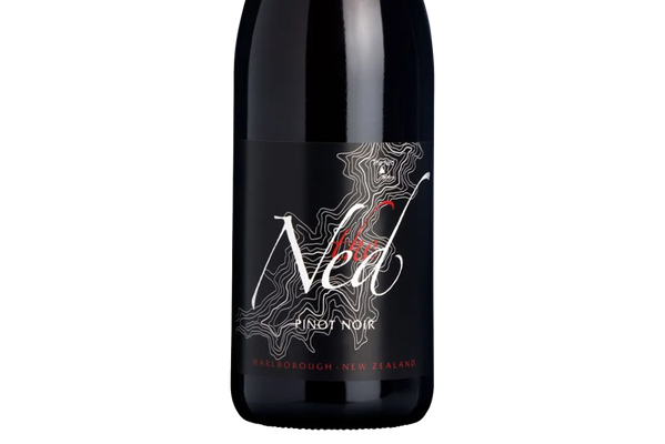 The Ned Marlborough Pinot Noir 2017 - Pinot Noir - Black Market