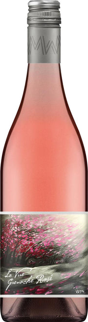 McPherson La Vue Victoria Grenache Rosé 2019 (Australia) - Rosé - Black Market
