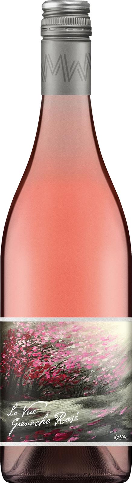 McPherson La Vue Victoria Grenache Rosé 2019 (Australia) - Rosé - Black Market