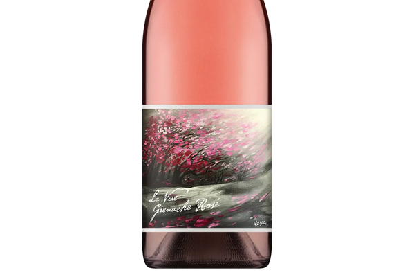McPherson La Vue Victoria Grenache Rosé 2019 (Australia) - Rosé - Black Market