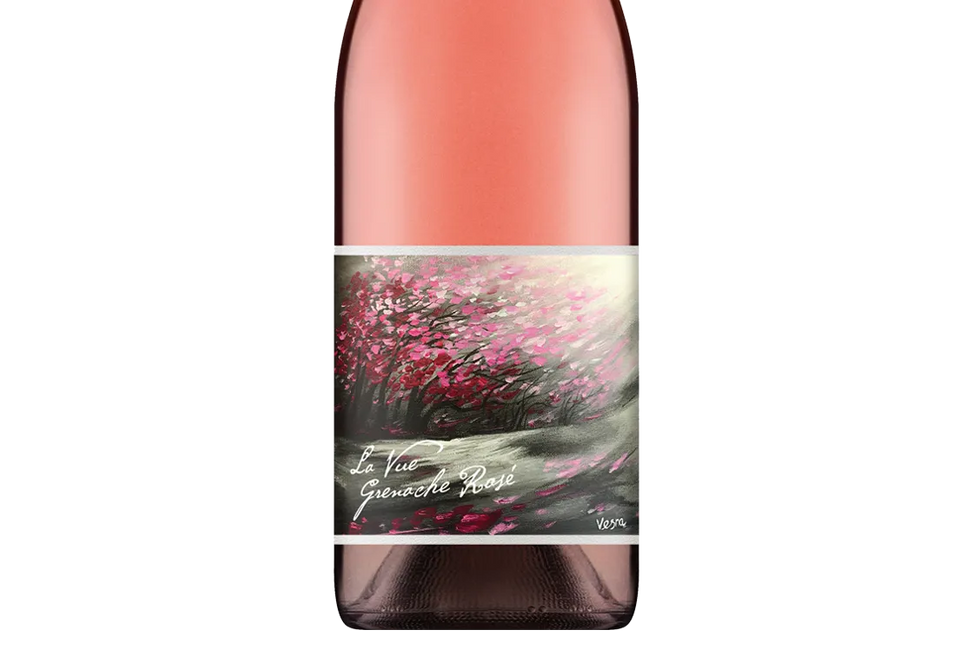 McPherson La Vue Victoria Grenache Rosé 2019 (Australia) - Rosé - Black Market