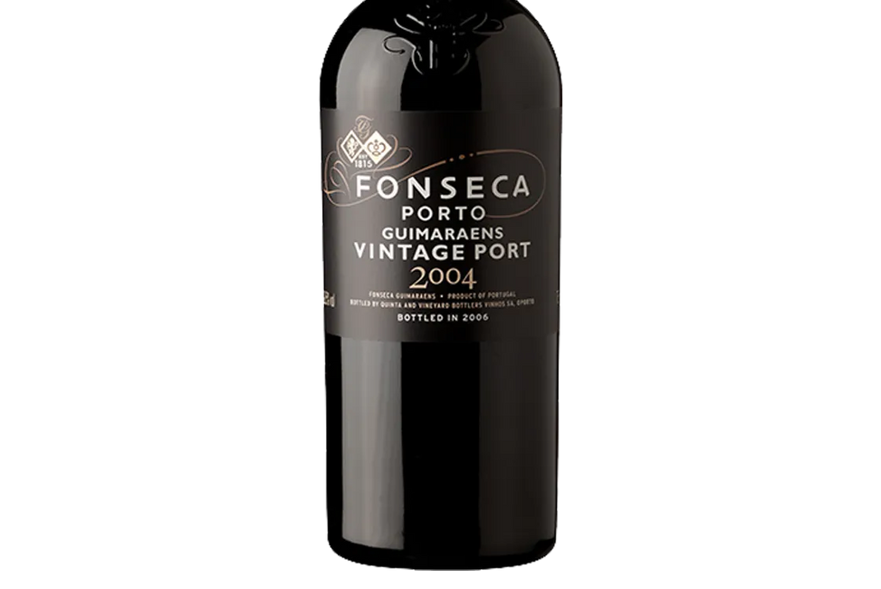 Fonseca Guimaraens Vintage Port 2004 (Portugal) - Port - Black Market