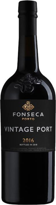 Fonseca Vintage Port 2016 (Portugal) - Port - Black Market
