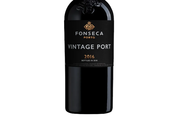 Fonseca Vintage Port 2016 (Portugal) - Port - Black Market