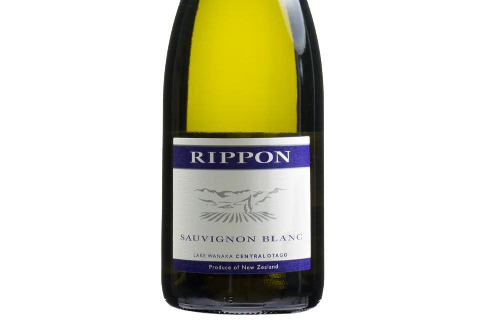 Rippon Central Otago Sauvignon Blanc 2018 - Sauvignon Blanc - Black Market