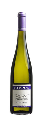Rippon Central Otago Riesling 2017 - Riesling - Black Market