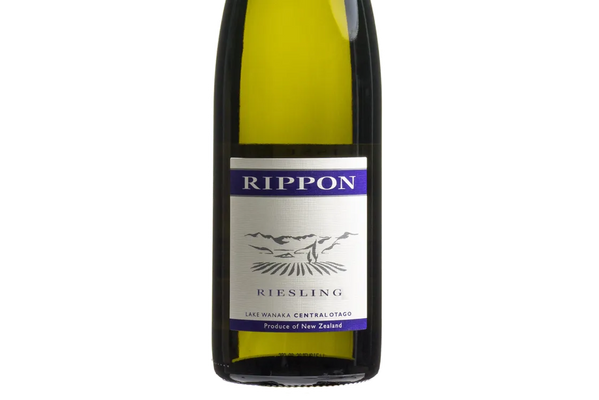Rippon Central Otago Riesling 2017 - Riesling - Black Market