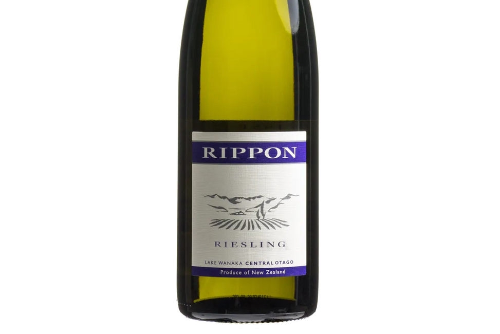 Rippon Central Otago Riesling 2017 - Riesling - Black Market