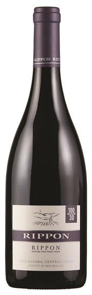Rippon 'Rippon' Central Otago Pinot Noir 2016 - Pinot Noir - Black Market