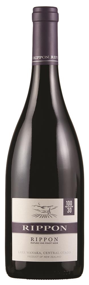 Rippon 'Rippon' Central Otago Pinot Noir 2016 - Pinot Noir - Black Market