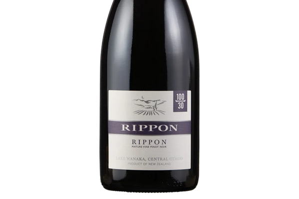 Rippon 'Rippon' Central Otago Pinot Noir 2016 - Pinot Noir - Black Market
