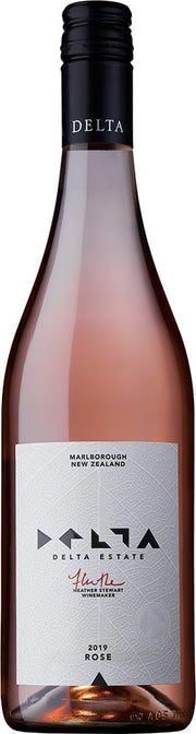 Delta Marlborough Rosé 2019 - Rosé - Black Market