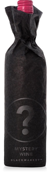 Mystery Hawkes Bay Rosé 2018 (01) - Rosé - Black Market