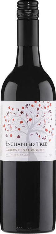Enchanted Tree South Australia Cabernet Sauvignon 2015 (Australia) - Cabernet Sauvignon - Black Market