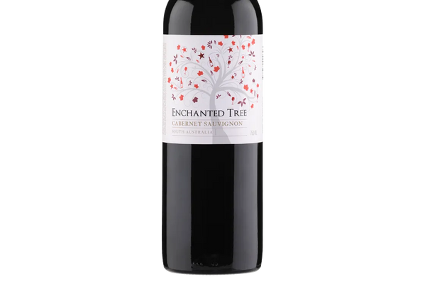 Enchanted Tree South Australia Cabernet Sauvignon 2015 (Australia) - Cabernet Sauvignon - Black Market