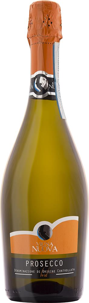 Vigna Nuova Prosecco Spumante Brut D.O.C NV (Italy) - Prosecco - Black Market