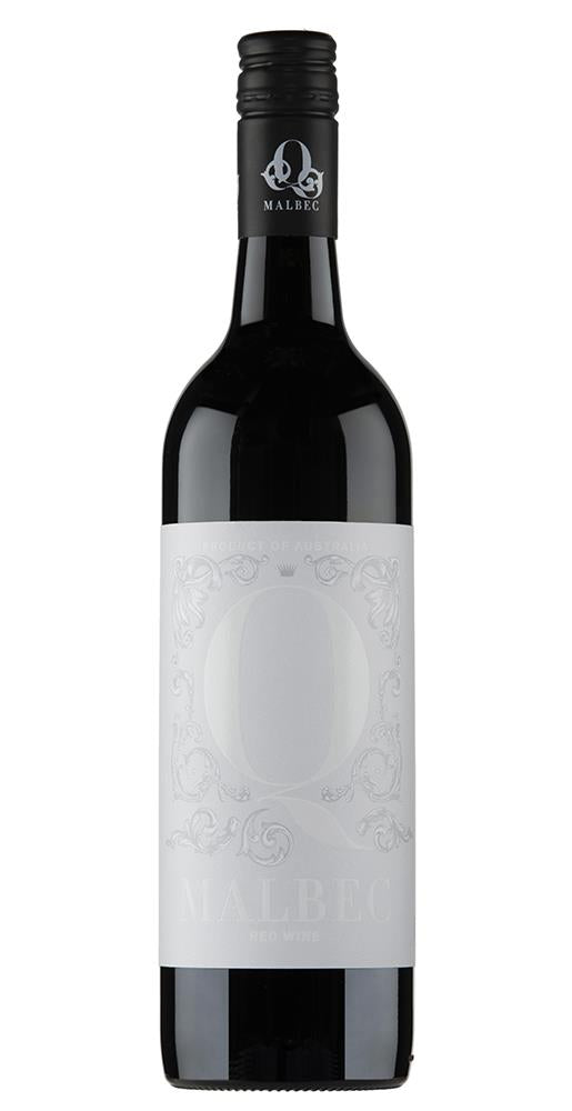 Q Malbec 2018 (Australia) - Malbec - Black Market