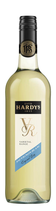 Hardys VR Sauvignon Blanc NV 1L (Australia) - Sauvignon Blanc - Black Market