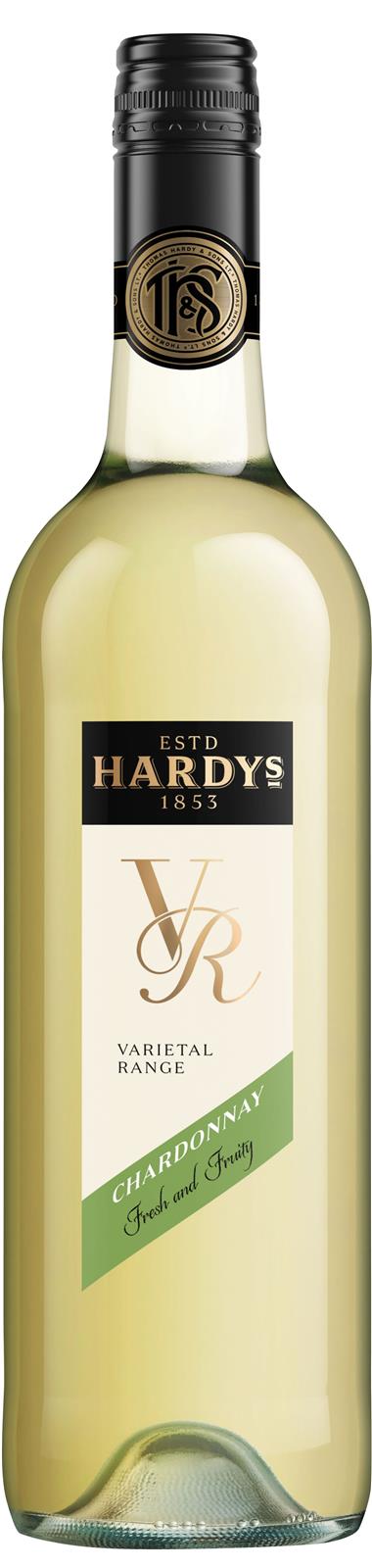 Hardys VR Chardonnay NV 1L (Australia) - Chardonnay - Black Market