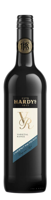 Hardy's VR Cabernet Sauvignon NV 1L (Australia) - Cabernet Sauvignon - Black Market
