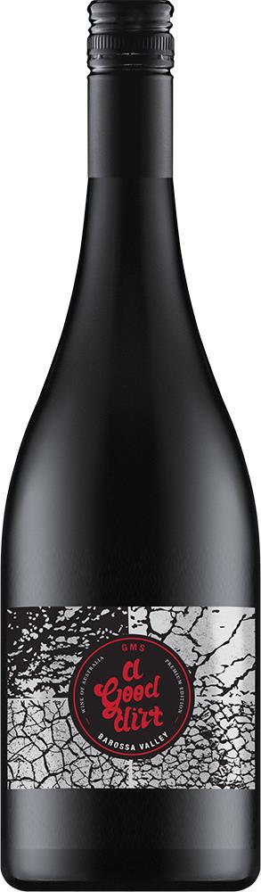 Schild Estate 'A Good Dirt' Barossa GMS 2016 (Australia) - GSM - Black Market