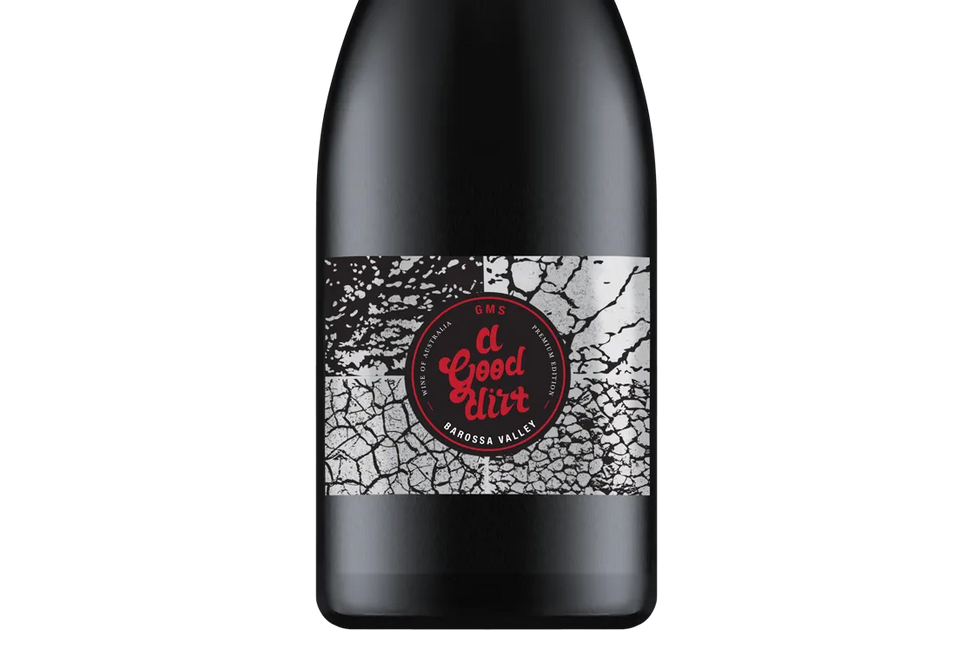Schild Estate 'A Good Dirt' Barossa GMS 2016 (Australia) - GSM - Black Market