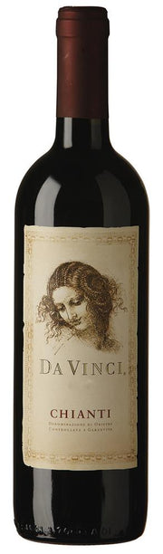 Leonardo Chianti 2017 (Italy) - Chianti - Black Market