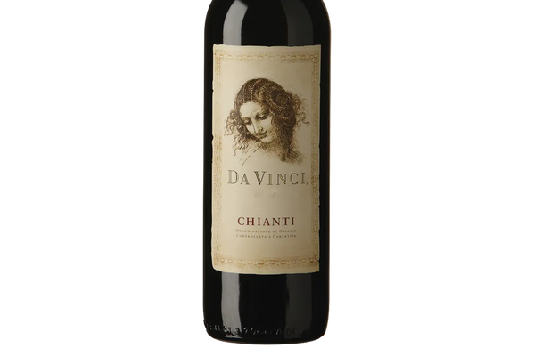 Leonardo Chianti 2017 (Italy) - Chianti - Black Market