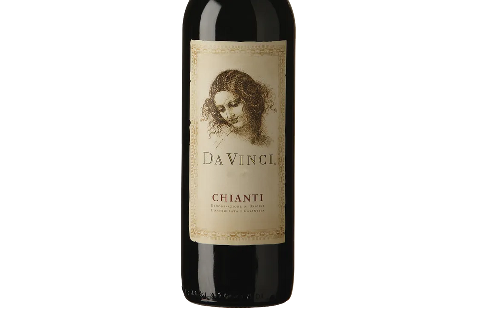 Leonardo Chianti 2017 (Italy) - Chianti - Black Market